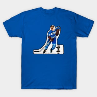 Coleco Table Hockey Players - Toronto Maple Leafs T-Shirt